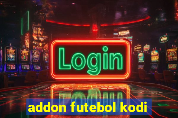 addon futebol kodi